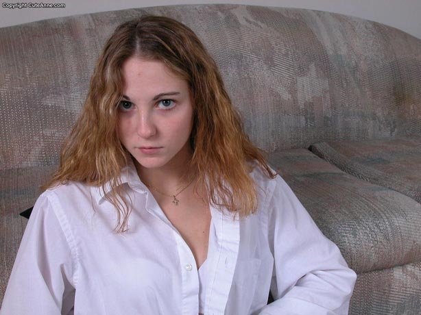 sexy white blouse